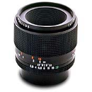 Carl Zeiss Carl Zeiss  60mm f2.8 1:1 macro S-Planar 