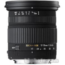 Sigma Sigma  17-70mm f/2.8-4.5 DC Macro for Pentax