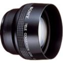 Sony Sony  VCL-R2052 52mm 2x Telephoto Lens