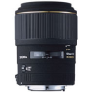 Sigma Sigma  105mm f/2.8 EX Macro AF for Olympus