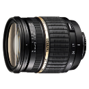 Tamron Tamron  SP AF 17-50mm f/2.8 Di II LD Aspherical (IF) for Nikon