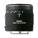 Sigma Sigma  50mm f/2.8 EX DG Macro for Pentax