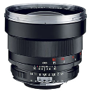 Carl Zeiss Carl Zeiss  85mm ZF f/1.4 Planar T