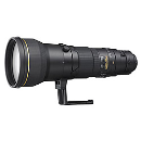 Nikon Nikon  AF-S Nikkor 600mm f/4.0G ED VR