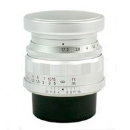 Voigtlander Voigtlander  Ultron 35mm f/1.7 Aspherical MF Wide Angle - Silver