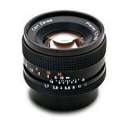 Carl Zeiss Carl Zeiss  Planar T 50mm f/1.7