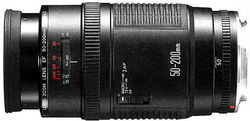 Canon Canon  EF 50-200mm f/3.5~4.5
