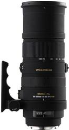 Sigma Sigma  150-500mm F5.6-6.3 APO DG HSM for Pentax