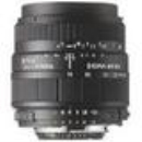 Sigma Sigma  24-70mm f/3.5-5.6 Aspherical HF for Canon