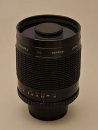 Prospec  Prospec   500mm f8 mirror lens