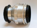 Carl Zeiss Carl Zeiss  75mm f/1.5 Biotar In M42 Mount