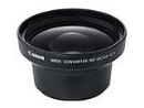 Canon Canon  WC-DC52A 0.7x Wide-angle Converter