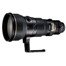 Nikon Nikon  AF-S Nikkor 500mm f/4.0D IF-ED