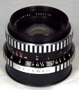 Carl Zeiss Carl Zeiss  80mm f2.8 Jena/Biometar MC