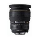 Sigma Sigma  20-40mm f/2.8 EX Aspherical DG DF for Canon