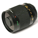 Centon Centon  500mm f/8.0 Mirror Lens