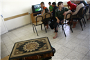 Youngster Home in Gaza2010