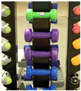 Dumbbells Pattern