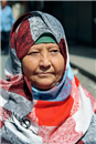 street portrait