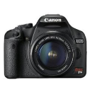 Canon EOS-500D Rebel T1i