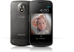 Samsung Samsung Galaxy Nexus 
