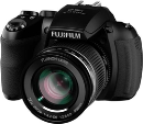 Fujifilm FinePix HS10 