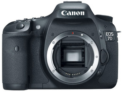 Canon Canon EOS-7D
