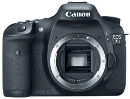 Canon EOS-7D