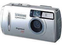 Samsung Samsung Digimax 101