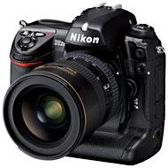 Nikon Nikon D2Xs