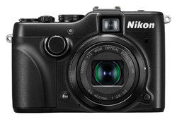 Nikon Nikon Coolpix P7100 