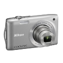 Nikon Coolpix  S3300