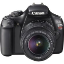 Canon EOS-600D/T3 Rebel