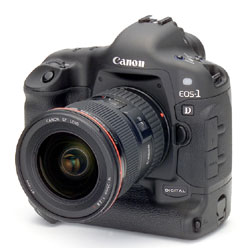 Canon Canon EOS-1Ds