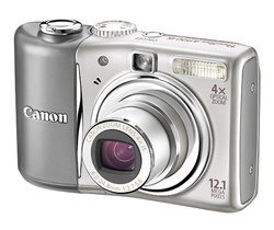 Canon Canon Powershot A1100 IS 