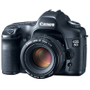 Canon EOS-5D 