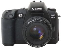 Canon Canon EOS-60D 