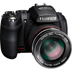 Fujifilm Fujifilm FinePix HS20EXR 
