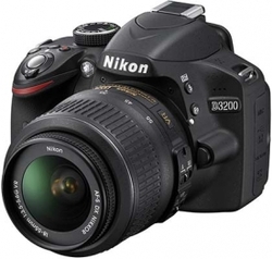 Nikon Nikon D3200 