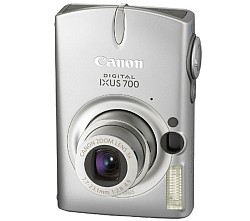 Canon Canon Digital IXUS 700
