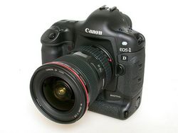 Canon Canon EOS-1D
