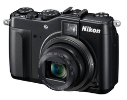 Nikon Nikon Coolpix P7000 