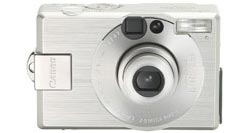Canon Canon Digital IXUS 300