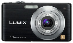 Panasonic Panasonic Lumix DMC-FS7 