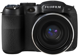 Fujifilm Fujifilm Finepix S2950 