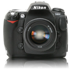 Nikon Nikon D800 