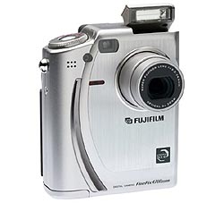 Fujifilm Fujifilm FinePix 4700Z