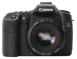 Canon Canon EOS-50D