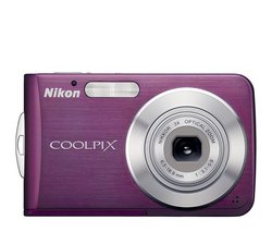 Nikon Nikon Coolpix S210