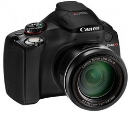 Canon PowerShot SX40 HS 